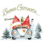 Amalia e i suoi Sogni
BUONA NOTTE