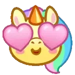 I'm the leader of the pack, I'm the one that you want, I'm the one that you need