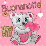 Iranocchio
Vado a dormire