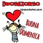 buona domenica