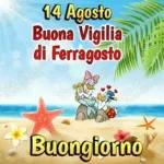 BUON FERRAGOSTO