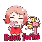 Buongiorno Buon Forno