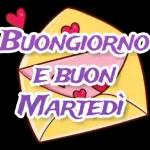 lunedì.... sabato