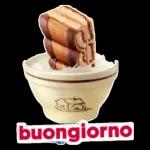 BUON GIORNO