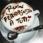 BUON FERRAGOSTO