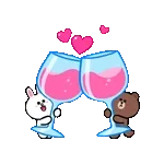 ❤️🩷❤️🩷❤️