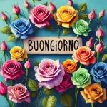 Le Fate del Sole Buonanotte umikimi.com Pixiz