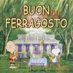 Buon ferragosto