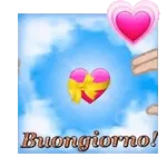 Buon Sabato