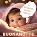 A DOMANI SOGNI BELLI!  BUONANOTTE