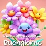 Buongiorno buon mercoledì buon caffè