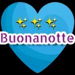 BUONA NOTTE!
