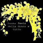 festa della donna e Pasqua
