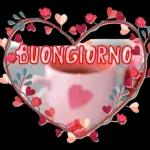 Buona Domenica Buongiorno