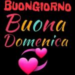 Ricevi qui i tuoi auguri di domenica