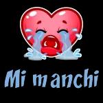 Mi manchi