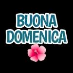 buona domenica