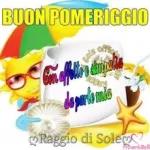 buon pomeriggio