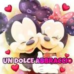 Topolino e Topolina
