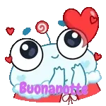 Buonanotte
