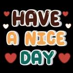 Have a nice day