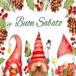 Buongiorno Buon 31 Dicembre San Silvestro