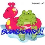 Un favoloso Buongiorno a tutti Buona Domenica