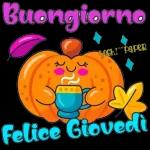 Buongiorno УЛСЫ"papep Felice Coved 