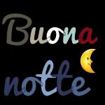 BUONANOTTE