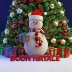 auguri natalizi