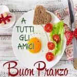 pranzo