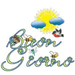 Buongiorno, che ogni momento di oggi sia speciale per te.