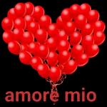 amore mio