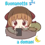 buenas noches 