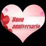 Anniversario ❤️❤️