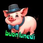 buon lunedì