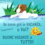 Buon ferragosto