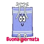 Buona giornata