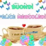 Felice Mercoledì