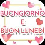 lunedì.... sabato