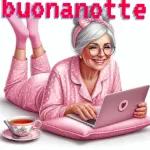 Sognni Belli BUONA NOTTE Col Cuore