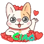 Che il tuo Sabato sia fantastico