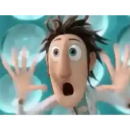 I'm the leader of the pack, I'm the one that you want, I'm the one that you need