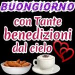 BUON
GIORNO