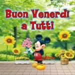 buon venerdì 😄