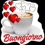 Buon
Giorno