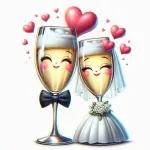 Buon Anniversario di Matrimonio