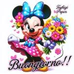 Topolino e Topolina