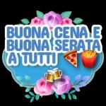 Buona giornata piovosa...