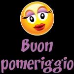 Buon pomeriggio